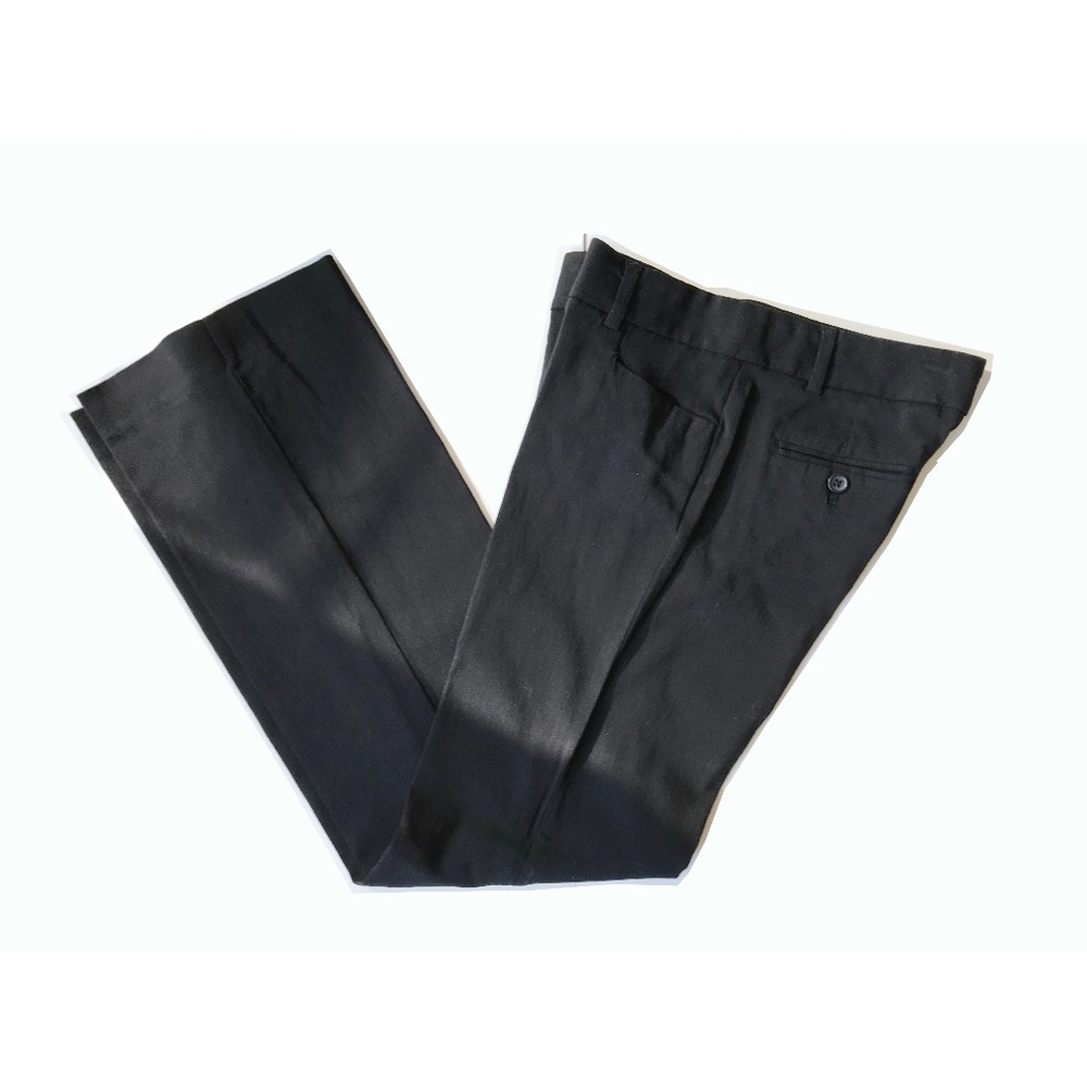 Express Stylist Bootcut dress pants, 0P, 25